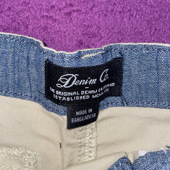 Baby boy formal slacks - Picture 3 of 3